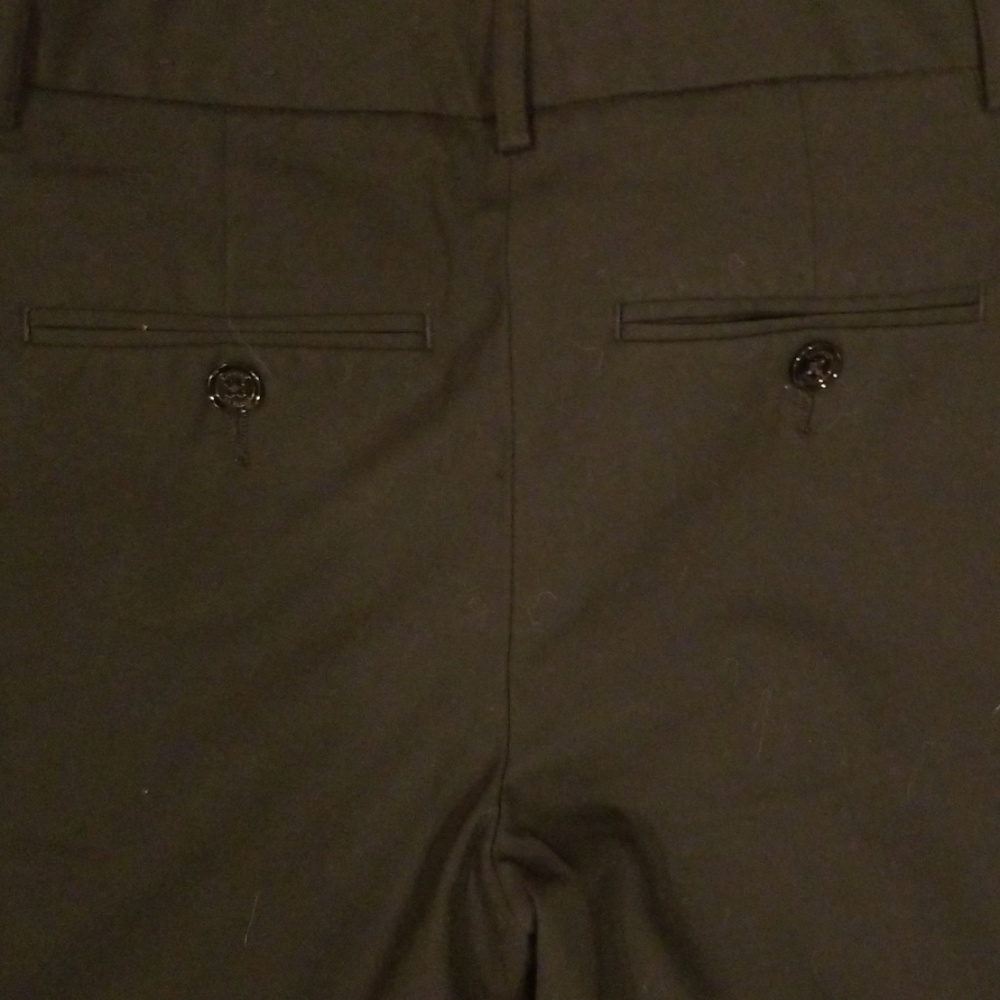 Express Trouser Pants - Picture 3 of 4
